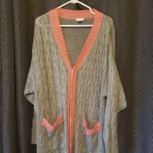 Lularoe Lucille Cardigan